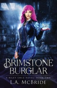 Produktbild: Brimstone Burglar