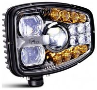 Produktbild: KAMAR Frontscheinwerfer L3430 LED vorne