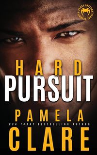 Produktbild: Hard Pursuit