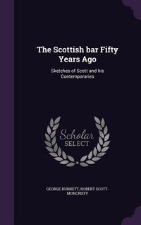 Produktbild: The Scottish bar Fifty Years Ago