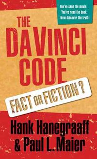 Produktbild: Da Vinci Code
