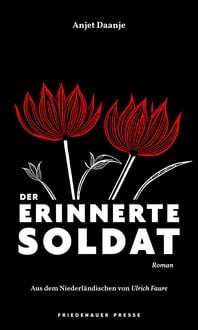 Produktbild: Der erinnerte Soldat