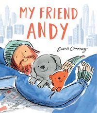 Produktbild: My Friend Andy
