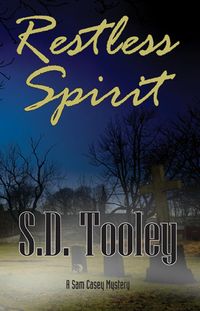 Produktbild: Restless Spirit