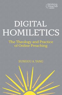 Produktbild: Digital Homiletics