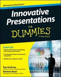 Produktbild: Innovative Presentations FD