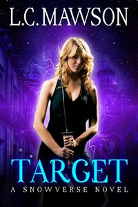 Produktbild: Target (The Royal Cleaner, #1)