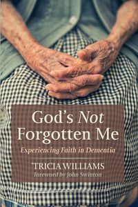 Produktbild: God's Not Forgotten Me