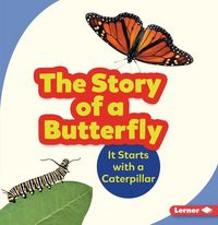 Produktbild: The Story of a Butterfly