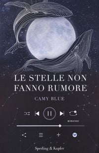 Produktbild: Le stelle non fanno rumore