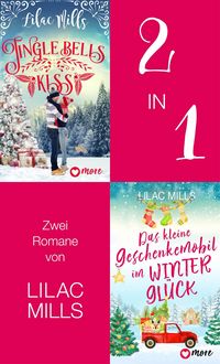 Produktbild: Jingle Bells Kiss & Das kleine Geschenkemobil im Wintergl&uuml;ck