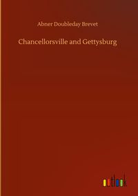 Produktbild: Chancellorsville and Gettysburg