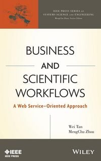 Produktbild: Business and Scientific Workfl