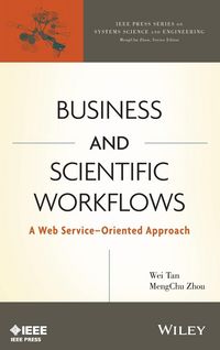 Produktbild: Business and Scientific Workflows