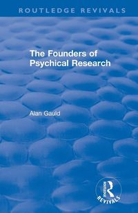 Produktbild: The Founders of Psychical Research