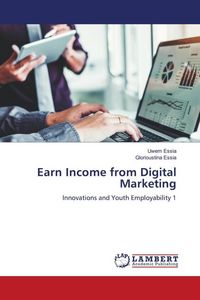 Produktbild: Earn Income from Digital Marketing