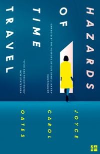 Produktbild: Hazards of Time Travel