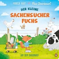 Produktbild: Der kleine Sachensucher-Fuchs