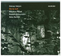 Produktbild: De la nuit
