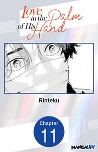 Produktbild: Love in the Palm of His Hand #011