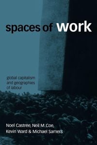 Produktbild: Spaces of Work