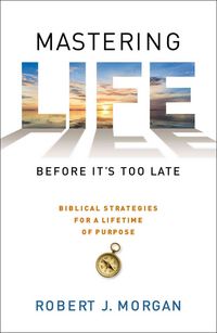 Produktbild: Mastering Life Before Its Too