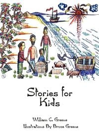 Produktbild: Stories for Kids