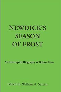 Produktbild: Newdick's Season of Frost