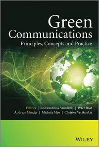 Produktbild: Green Communications