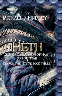 Produktbild: Heth Son of Canaan Son of Ham, Son of Noah