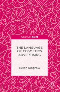 Produktbild: The Language of Cosmetics Advertising