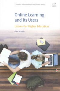 Produktbild: Online Learning and its Users