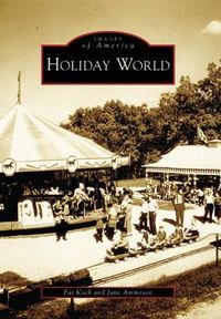Produktbild: Holiday World