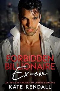 Produktbild: Forbidden Billionaire Ex-Con