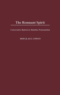 Produktbild: The Remnant Spirit