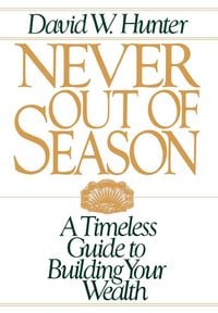 Produktbild: Never Out of Season