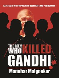 Produktbild: The Men Who Killed Gandhi