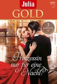 Produktbild: Julia Gold Band 105