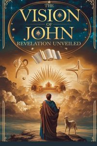 Produktbild: The Vision of John