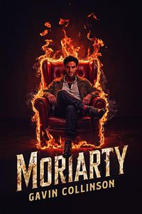 Produktbild: Moriarty