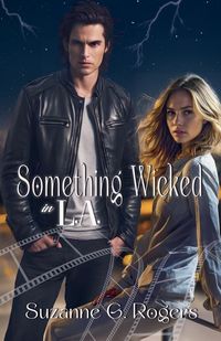 Produktbild: Something Wicked in L.A.