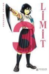 Produktbild: Limit 03