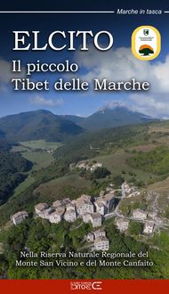 Produktbild: Elcito. Il piccolo Tibet delle Marche