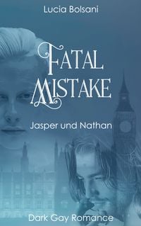 Produktbild: Fatal Mistake