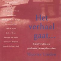Produktbild: Het verhaal gaat...