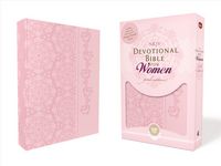 Produktbild: Women of Faith Devotional Bible-NKJV