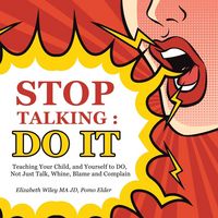 Produktbild: Stop Talking