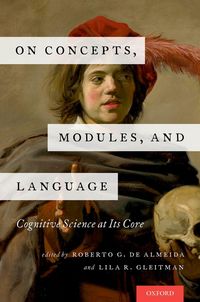 Produktbild: On Concepts, Modules, and Language
