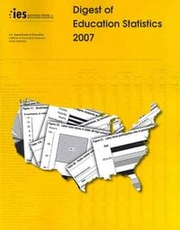 Produktbild: Digest of Education Statistics