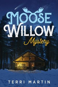 Produktbild: Moose Willow Mystery